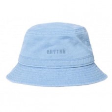 Sombrero Rhythm Bucket Hat Slate